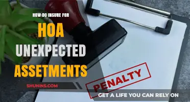 Protect Your HOA: Smart Strategies for Unexpected Assessment Coverage