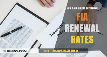 Insurers' FIA Renewal Rates: How Are They Calculated?