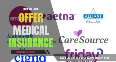 Understanding Medical Insurance: Job Benefits and Coverage