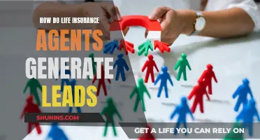 Life Insurance Agents: Generating Leads for Success