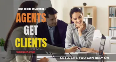 Strategies for Life Insurance Agents to Gain New Clients