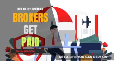 Life Insurance Broker Payment: How Does It Work?