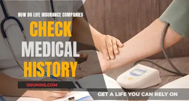 Life Insurance Medical History: What, Why, and How?