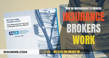 Massachusetts Medical Insurance Brokers: How Do They Work?