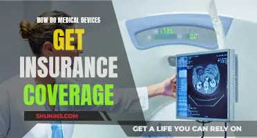 Medical Devices: Insurance Coverage and What You Need to Know
