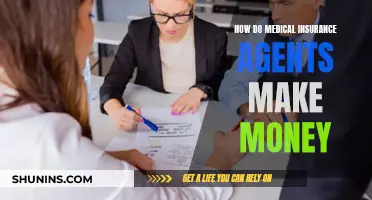 Lucrative Medical Insurance: Agents' Earnings Explained