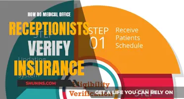 Medical Office Receptionists: Insurance Verification Essentials