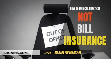 Medical Practices: Opting Out of Billing Insurance