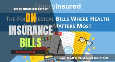 Understanding Medication Costs: Insurance Billing Explained