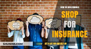 Millennials' Insurance Shopping Habits: Digital Trends and Smart Choices