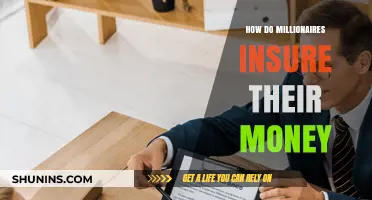 Millionaires' Money: Insuring Wealth for Peace of Mind
