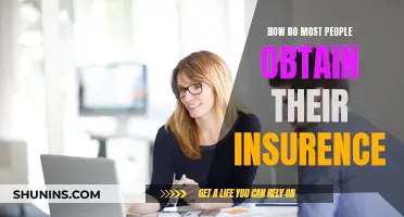 Insurance: Opting for Self-Purchase or Employer-Provided