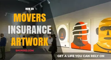 Protecting Your Art: How Movers Insurance Safeguards Valuable Artwork