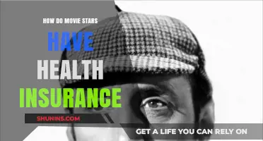 How Movie Stars Secure Health Insurance: A Behind-the-Scenes Look