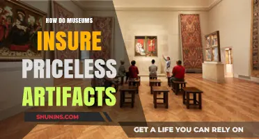 Securing History: How Museums Insure Priceless Artifacts and Treasures