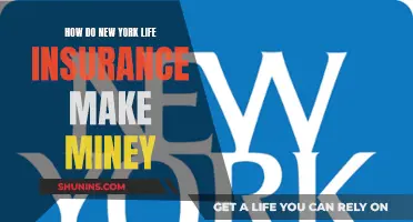 New York Life Insurance: Making Money, Explained