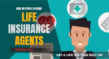 Becoming a Life Insurance Agent: A Step-by-Step Guide