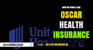 Why Do Consumers Love Oscar Health Insurance? A Comprehensive Review