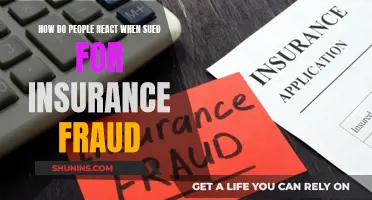 Insurance Fraud: The Emotional Fallout