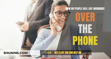 Selling Life Insurance Over the Phone: Strategies for Success