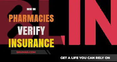 Pharmacy Insurance Verification: How Pharmacies Confirm Coverage for Patients