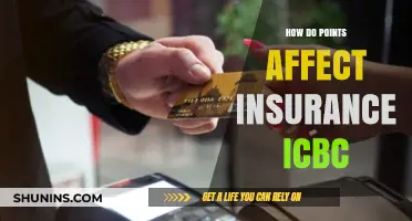 Understanding ICBC Insurance: Points and Premiums