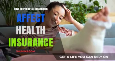 Prenatal Disabilities and Health Insurance: Coverage Challenges and Solutions