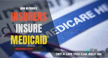 Understanding Private Insurers' Role in Medicaid Coverage