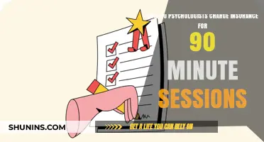 Psychologists' Insurance Billing: Strategies for 90-Minute Session Reimbursement