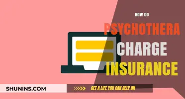 Understanding Insurance Billing: How Psychotherapists Charge and Get Paid