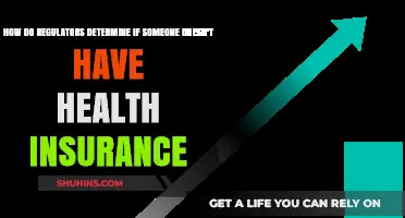 Uninsured Identification: How Regulators Verify Lack of Health Coverage