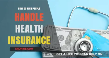 Wealthy Health Strategies: How the Rich Manage Insurance Coverage