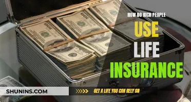 Life Insurance Strategies of the Rich and Famous