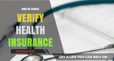 How Schools Verify Health Insurance: A Step-by-Step Guide for Parents