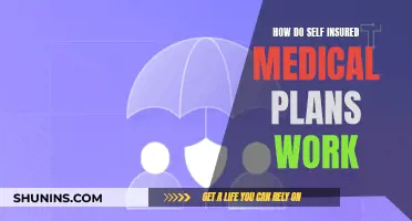 Self-Insured Medical Plans: How Do They Work?
