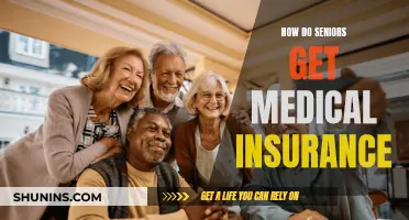 Understanding Medical Insurance Options for Seniors