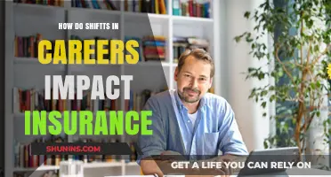 Career Shifts: How Job Changes Affect Your Insurance Coverage