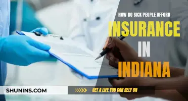 Indiana's Uninsured: Affording Coverage