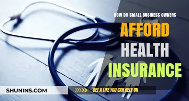 Affordable Health Insurance Strategies for Small Business Owners