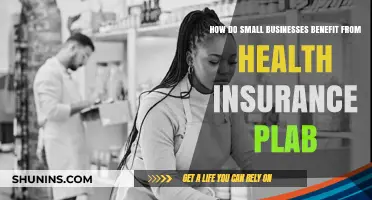 Health Insurance Plans: Boosting Small Business Growth and Employee Retention