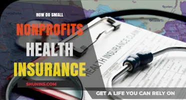 Affordable Health Insurance Solutions for Small Nonprofits: A Comprehensive Guide