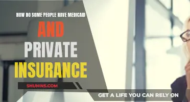 Combining Medicaid and Private Insurance: Strategies and Benefits
