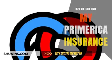 How to Cancel Your Primerica Insurance Policy: A Step-by-Step Guide
