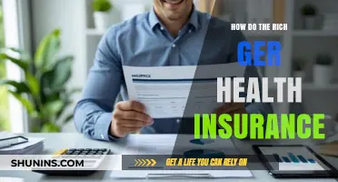 How the Wealthy Secure Health Insurance: Strategies and Insights