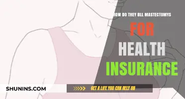 Understanding Mastectomy Billing: Navigating Health Insurance Coverage and Claims