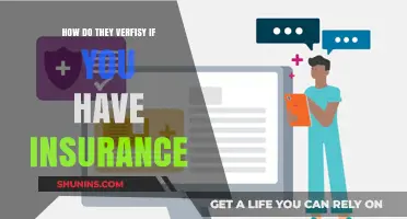 How Healthcare Providers Verify Your Insurance Coverage: A Step-by-Step Guide