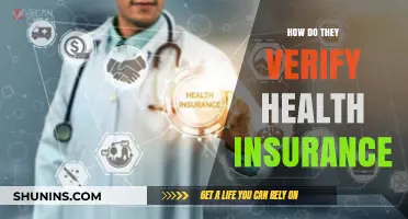 Understanding Health Insurance Verification: A Step-by-Step Guide for Patients