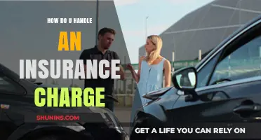 Mastering Insurance Charges: Effective Strategies to Manage and Dispute Costs