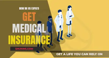 Expat Medical Insurance: Navigating US Healthcare Coverage