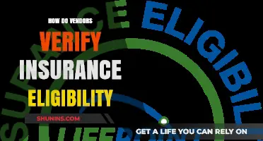 How Vendors Verify Insurance Eligibility: A Comprehensive Guide for Businesses